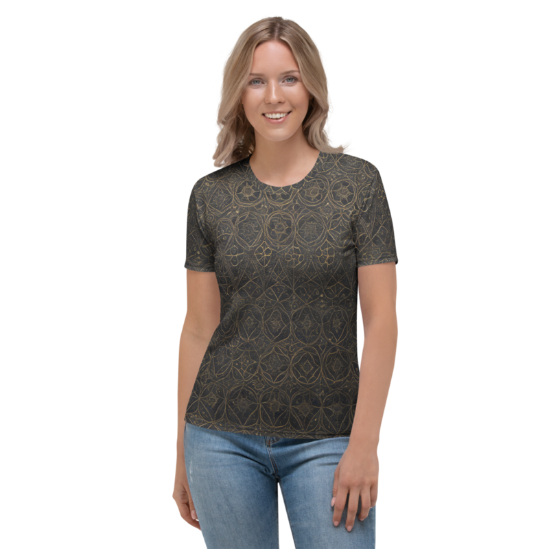 Women's T-Shirt: Sacred & Choral