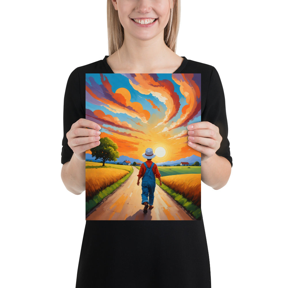 Onward Poster