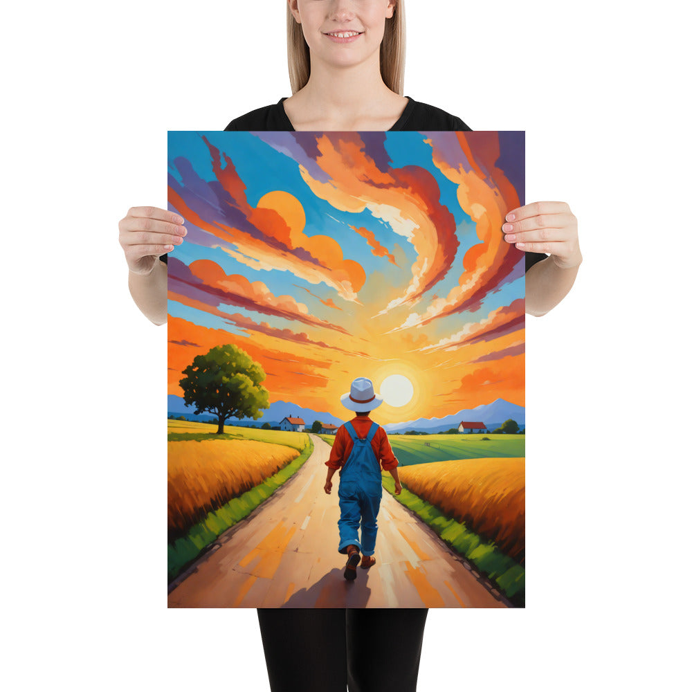 Onward Poster