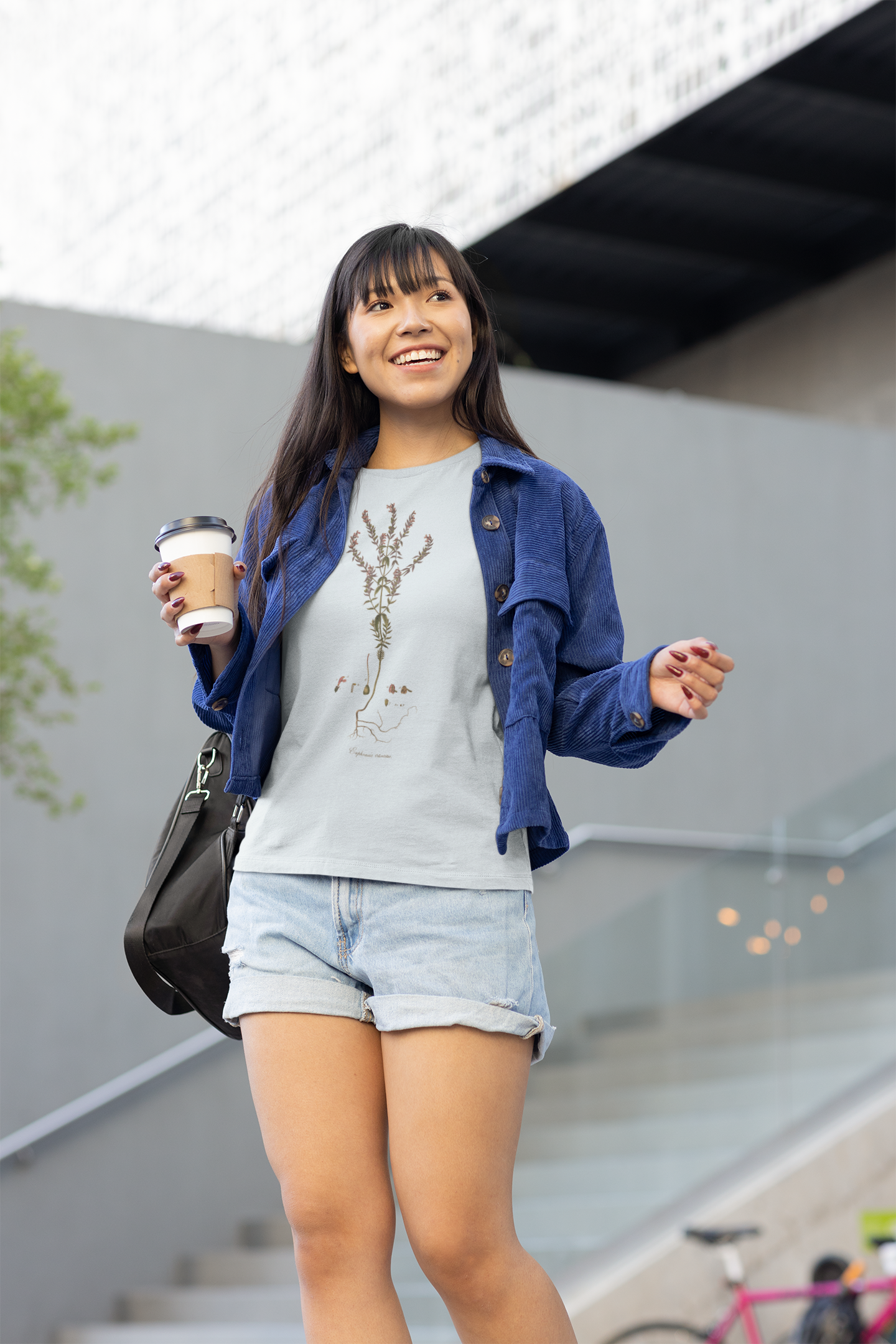 Eyebright Plant Shirt