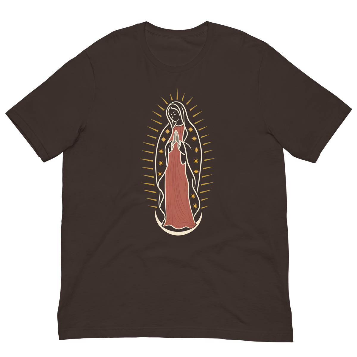 BC 3001 Flat 2 · Brown