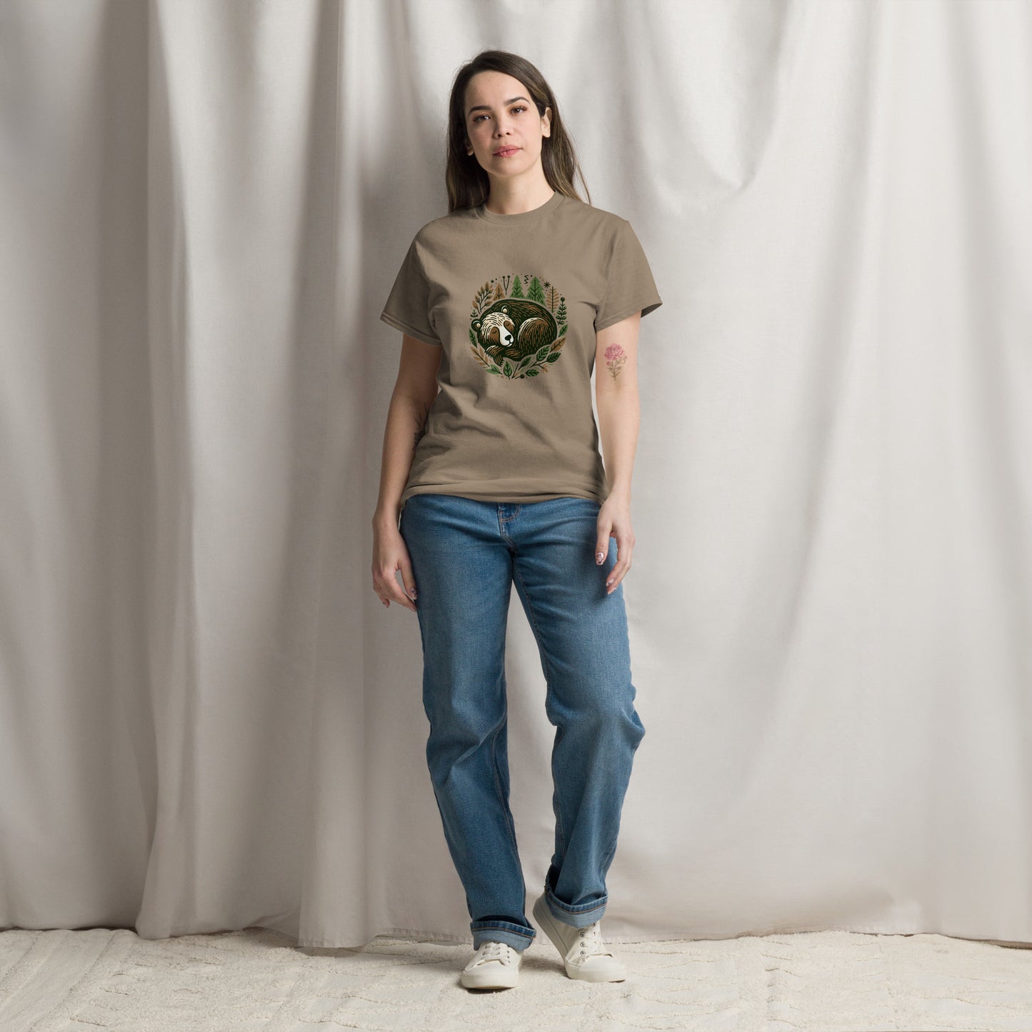 Sleeping Bear Shirt