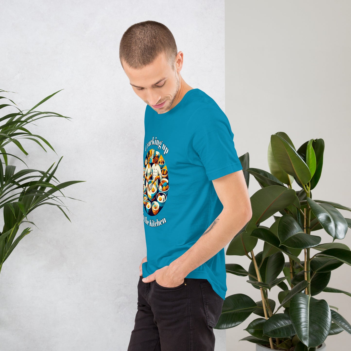 Cooking Shirt