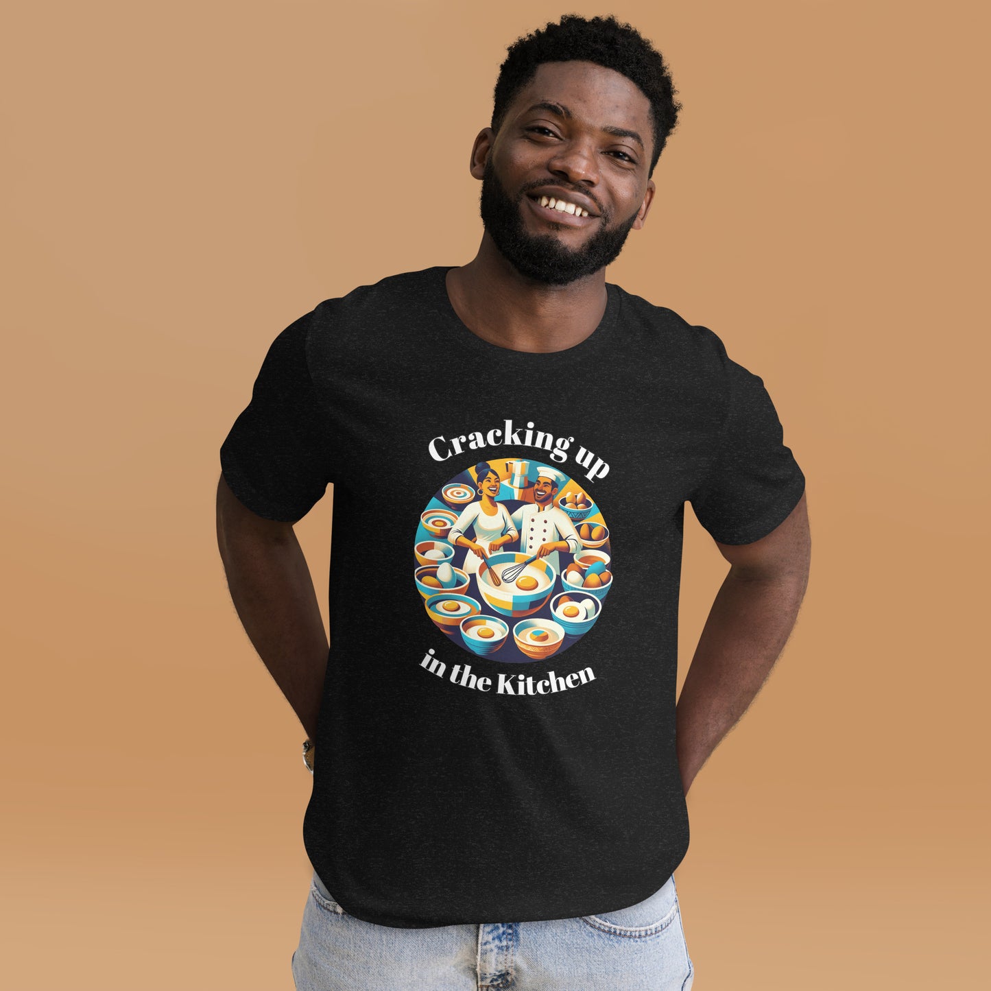 Cooking Shirt