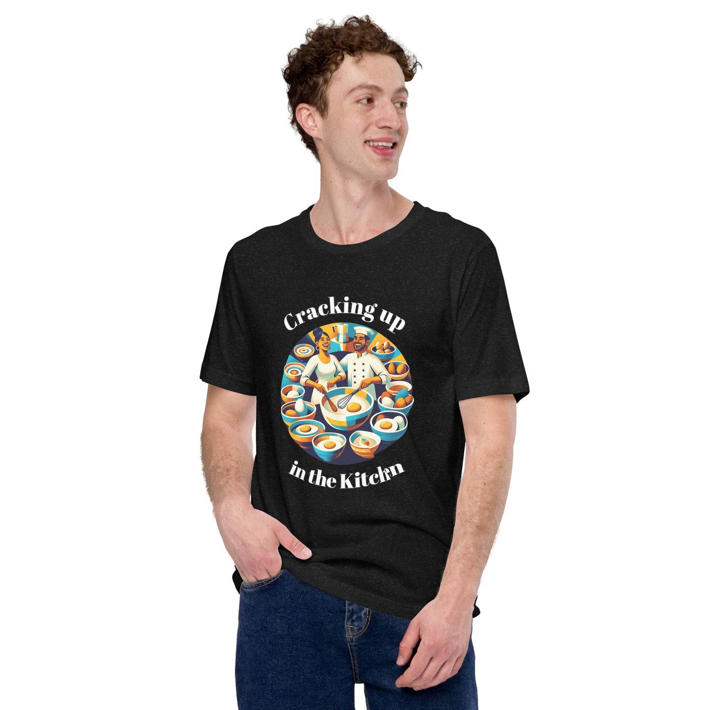 Cooking Shirt