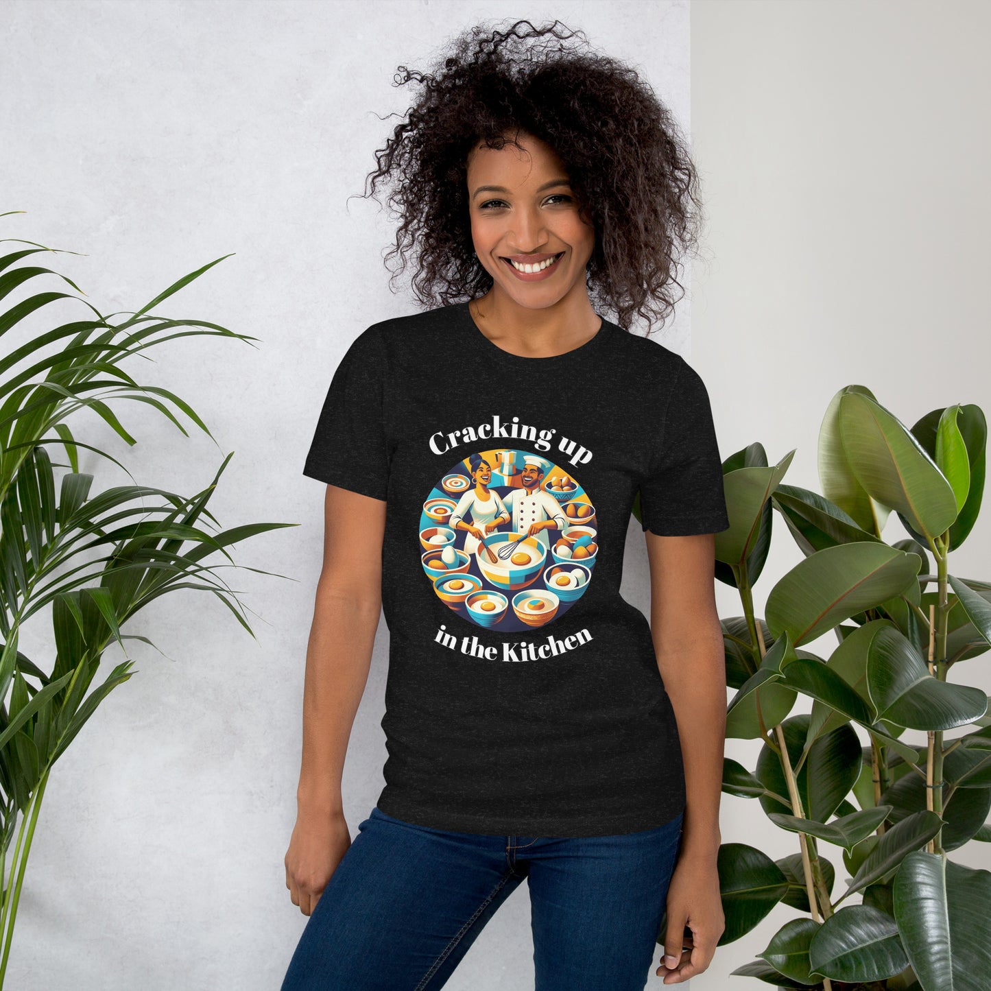 Cooking Shirt