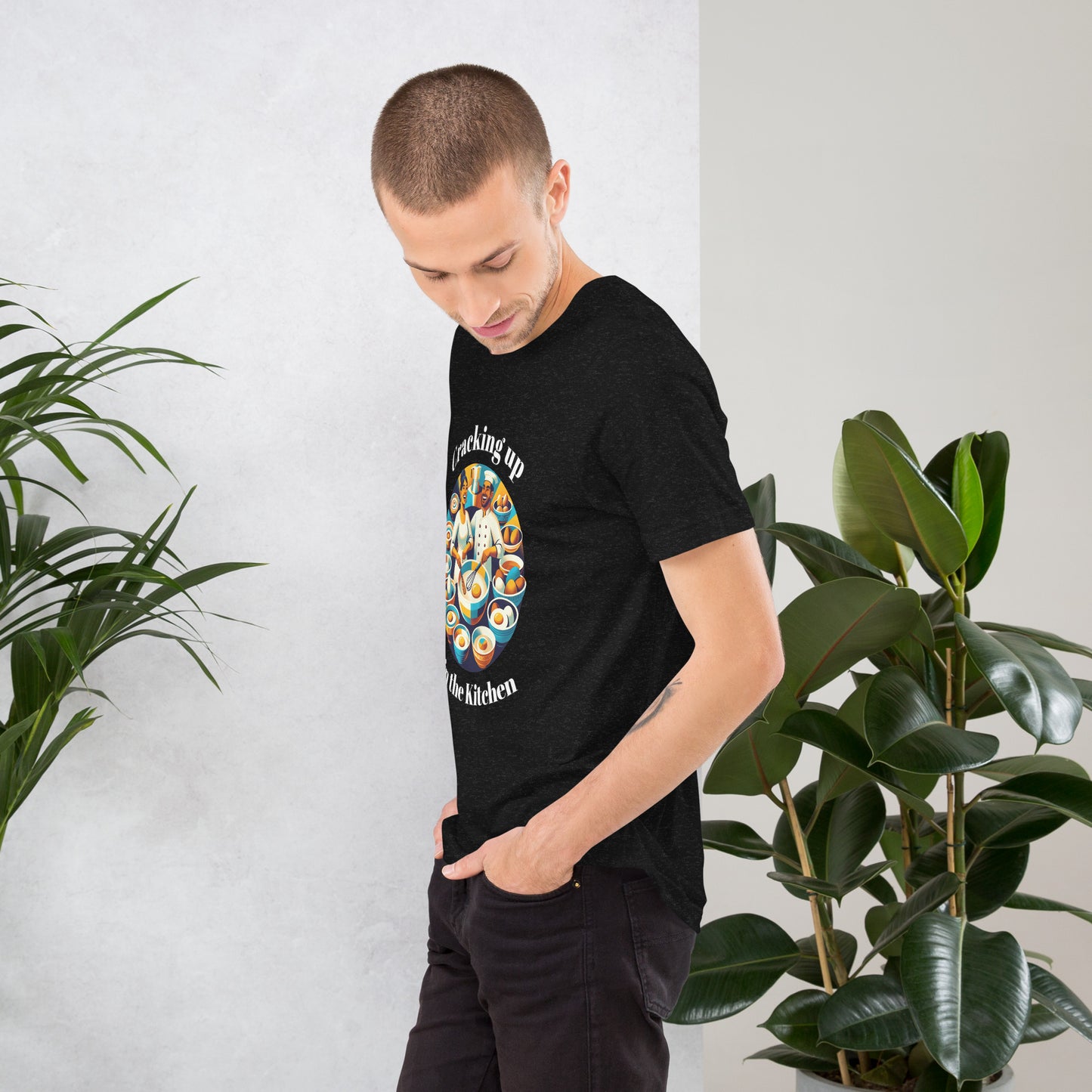 Cooking Shirt