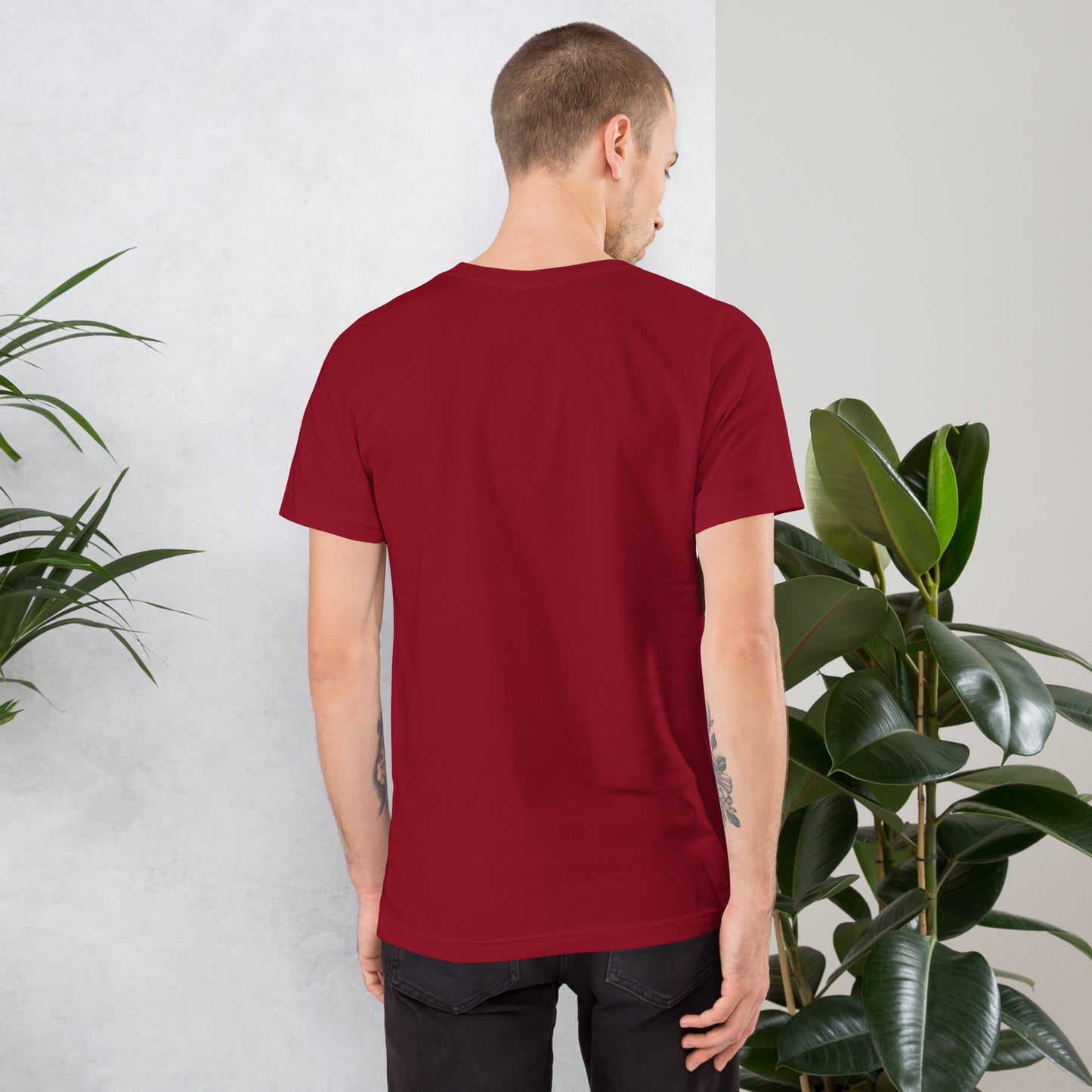 Cooking Shirt