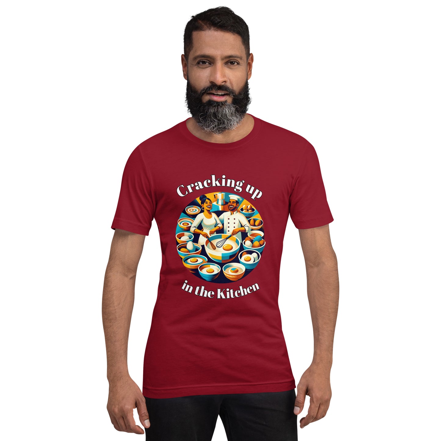 Cooking Shirt
