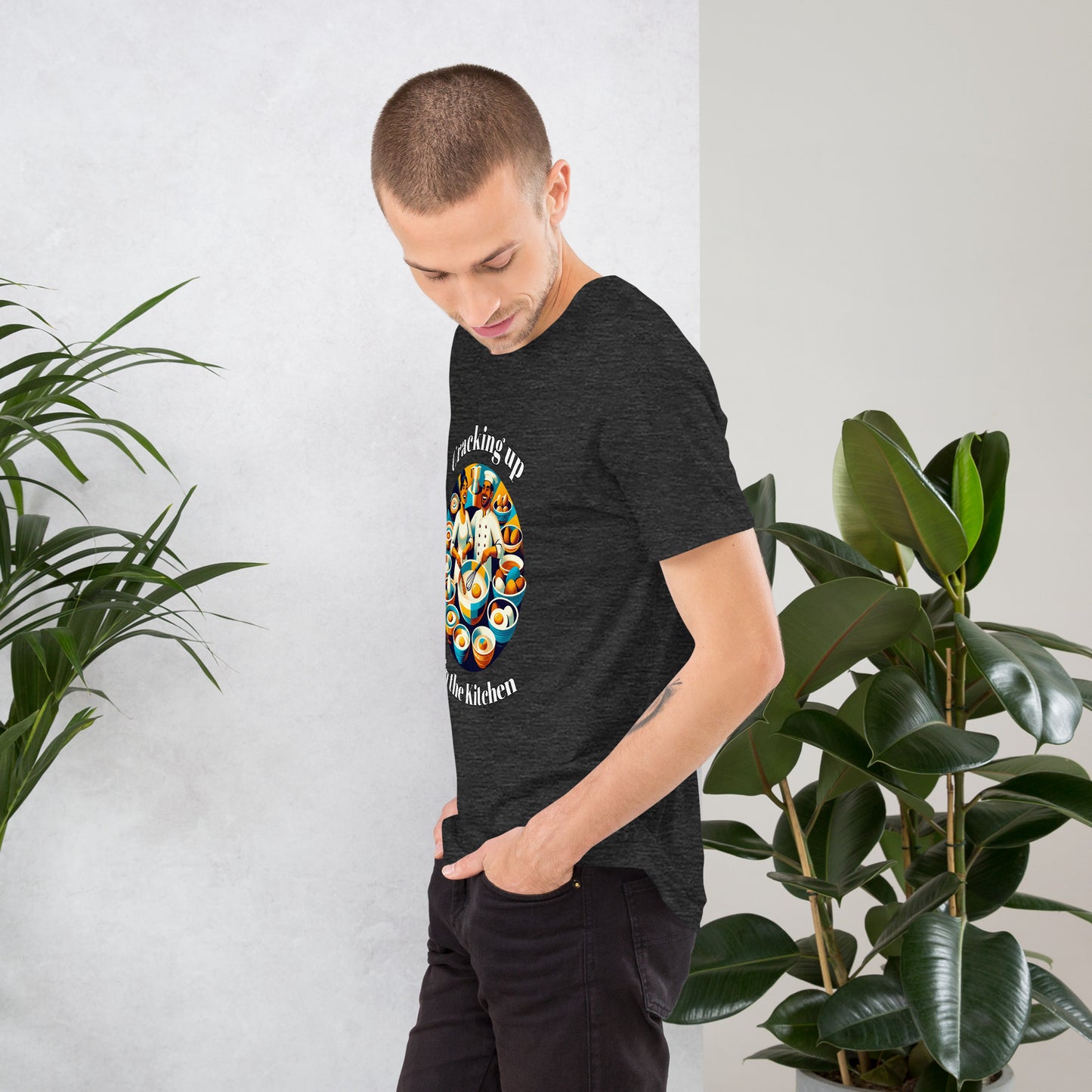 Cooking Shirt