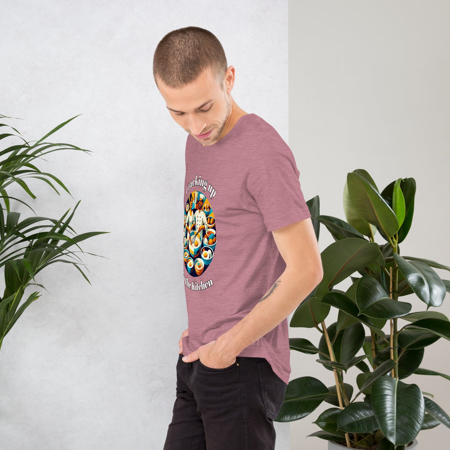 Cooking Shirt