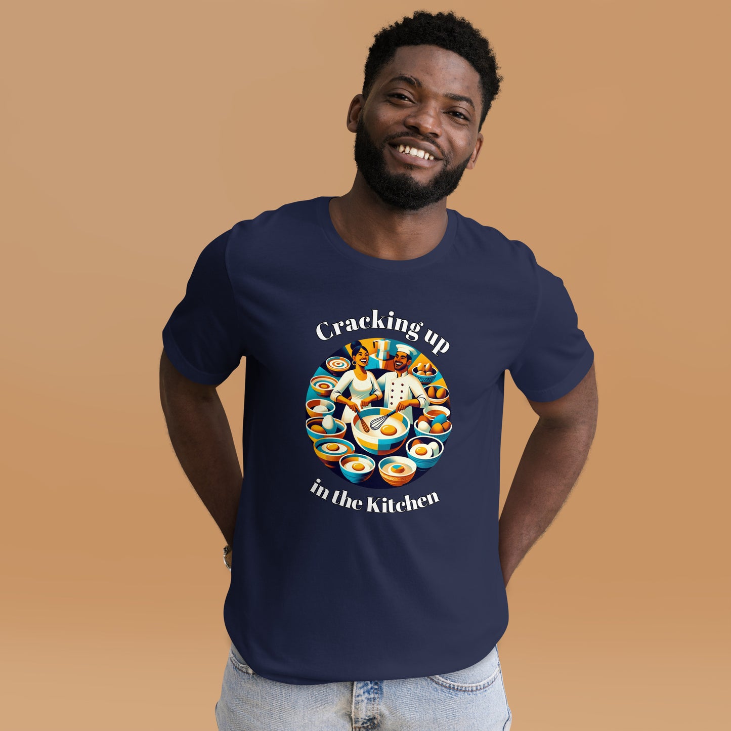 Cooking Shirt