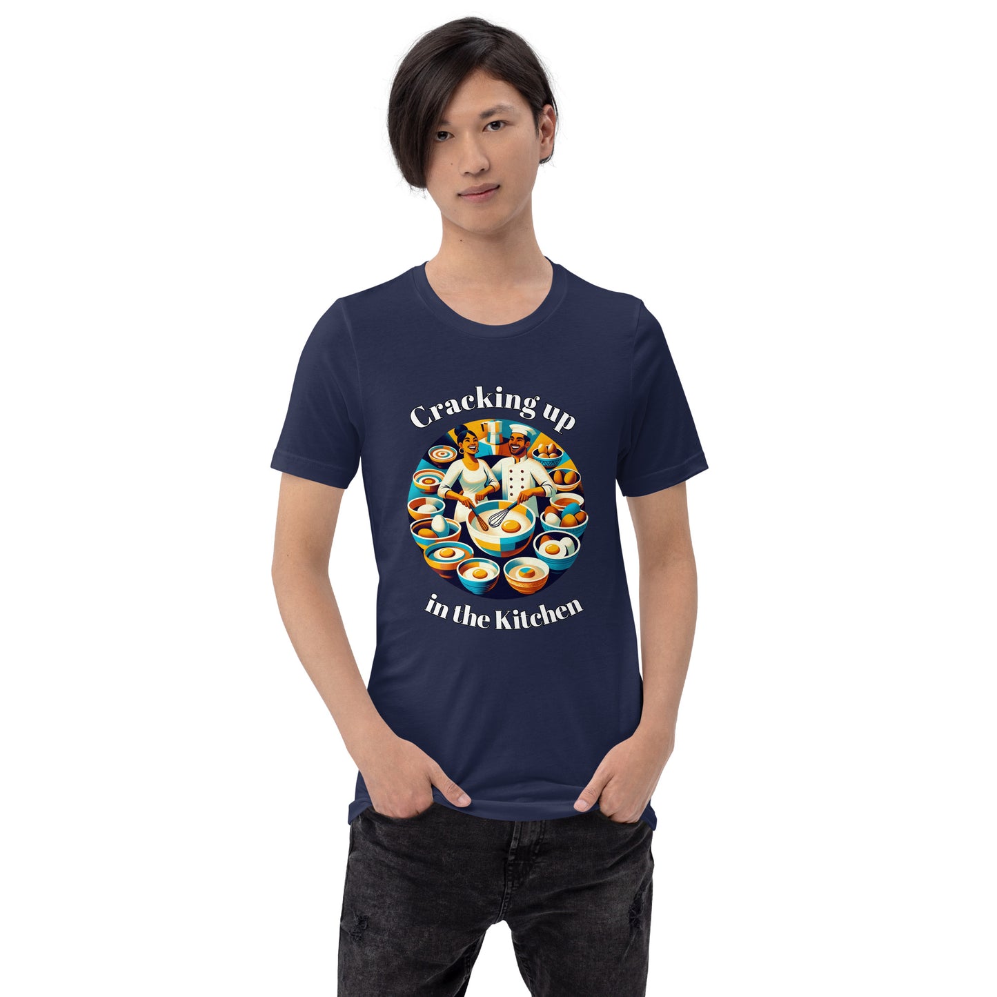 Cooking Shirt