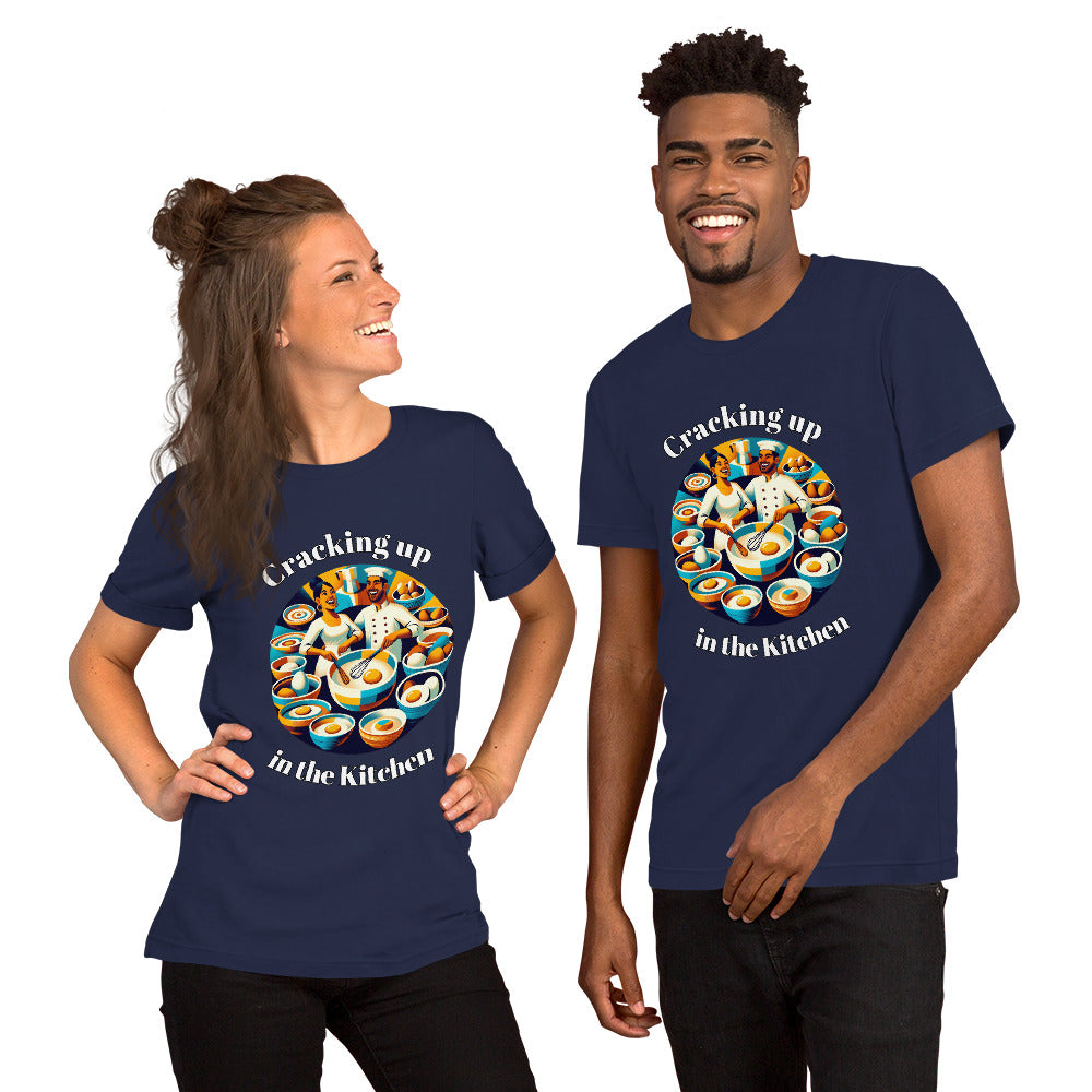 Cooking Shirt