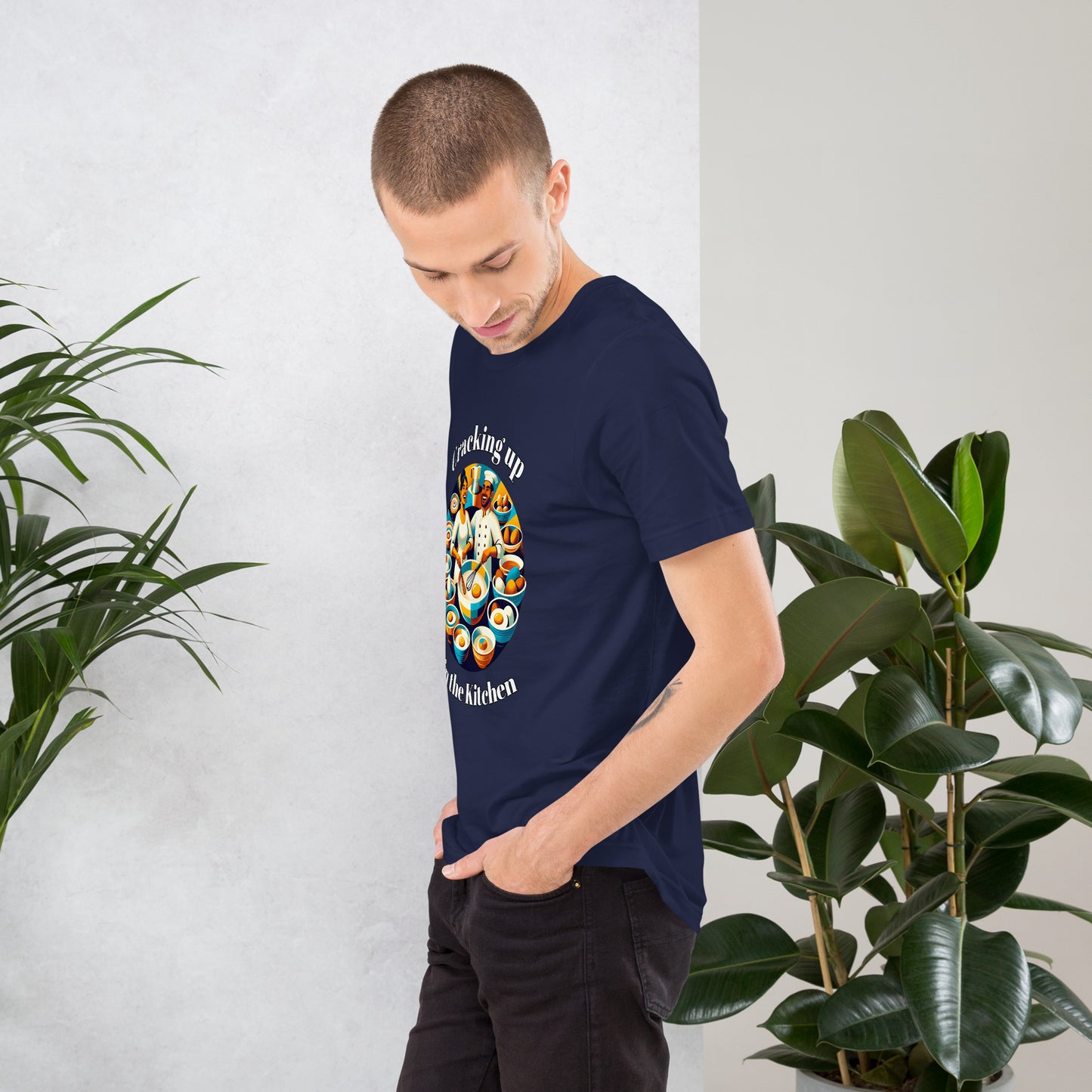 Cooking Shirt