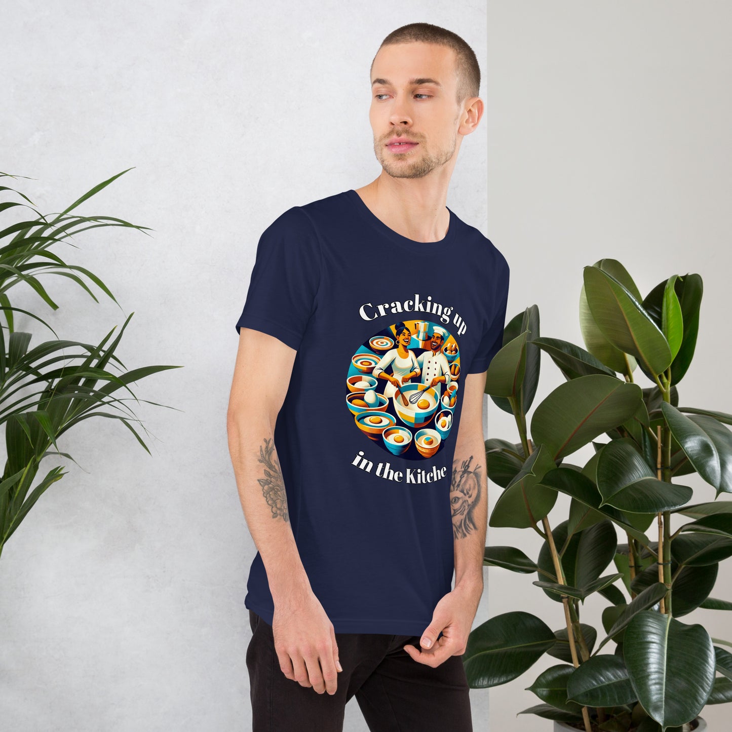 Cooking Shirt