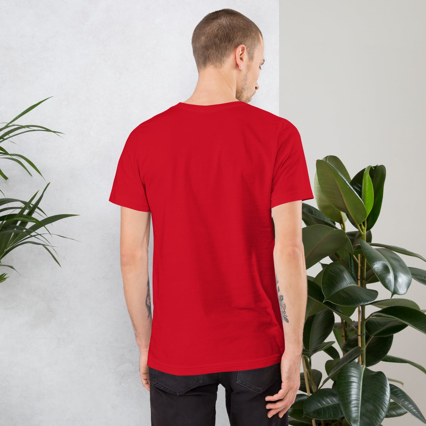 Cooking Shirt