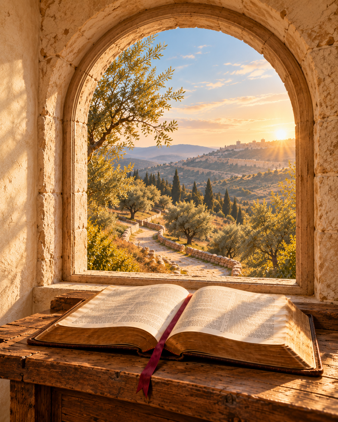 Scripture