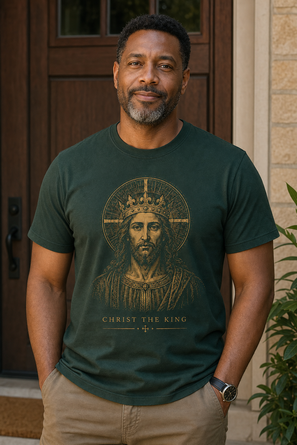 Jesus collection