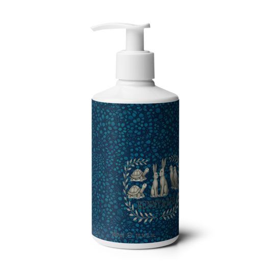 Teal Organic Diamonds Refreshing Hand Body Wash