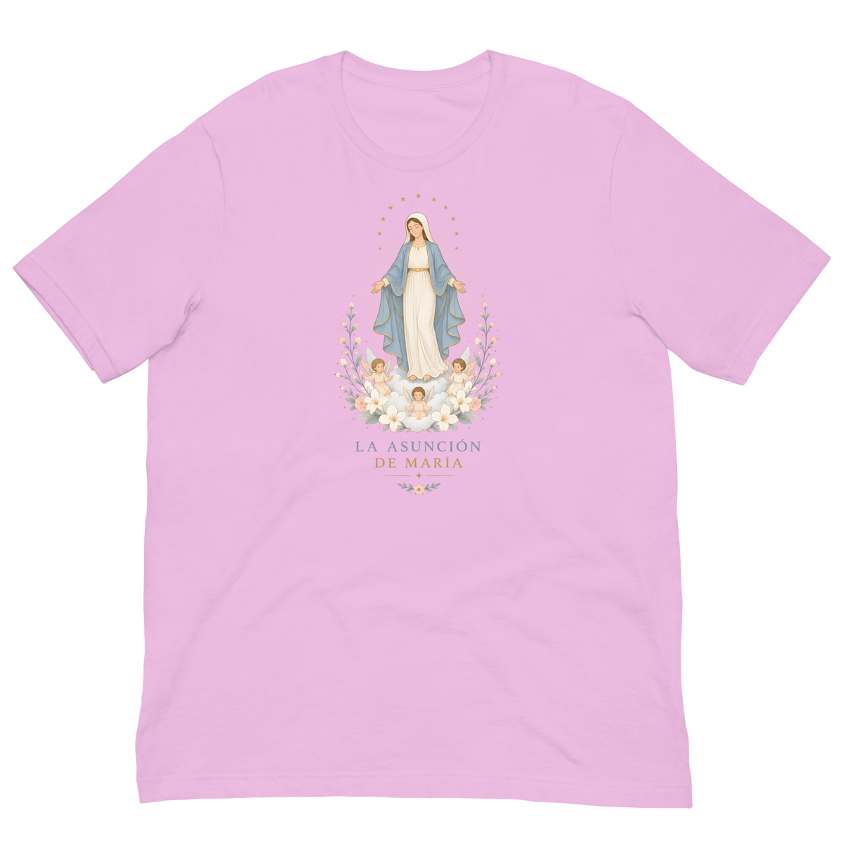 BC 3001 Flat 2 · Lilac