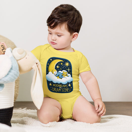 Lullaby Onesie