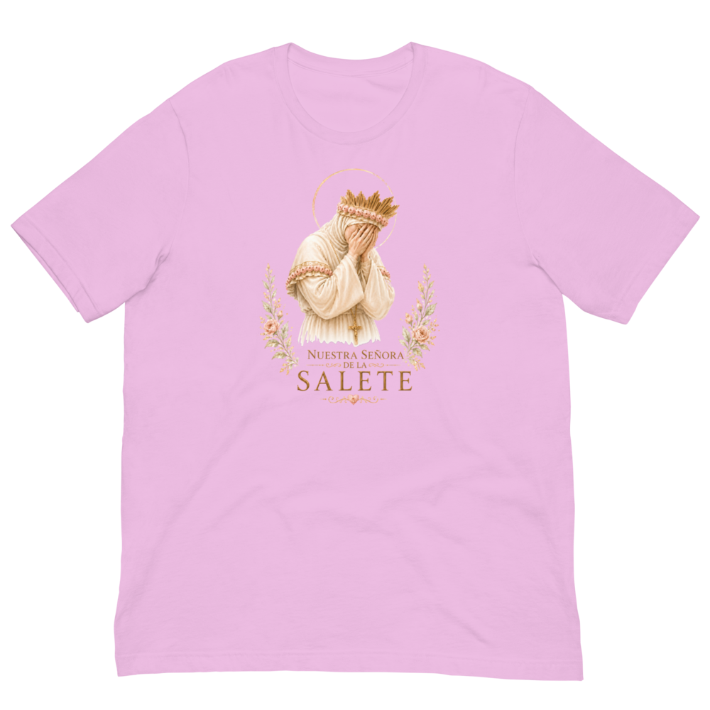 BC 3001 Flat 2 · Lilac