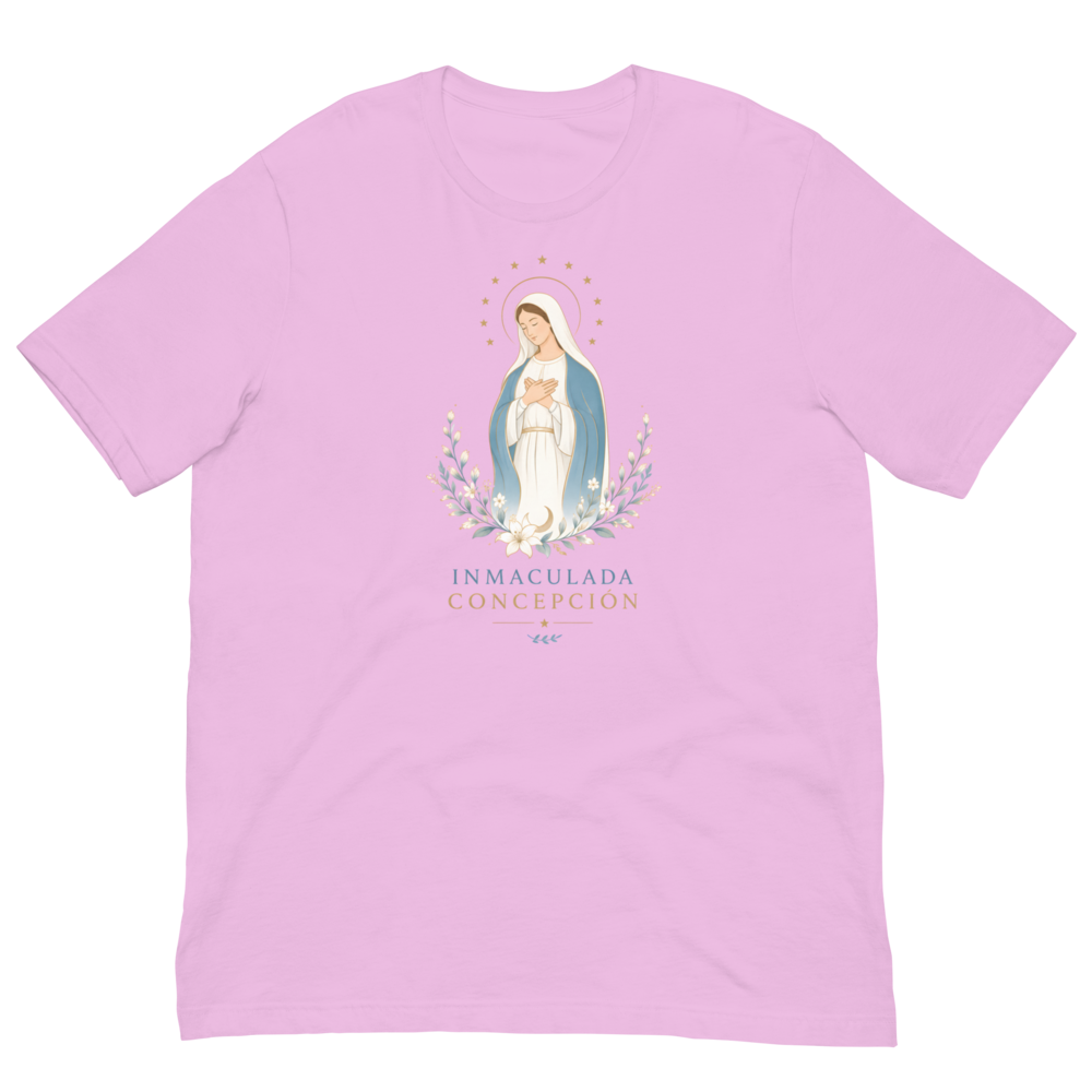 BC 3001 Flat 2 · Lilac