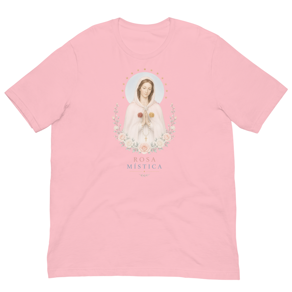 BC 3001 Flat 2 · Pink