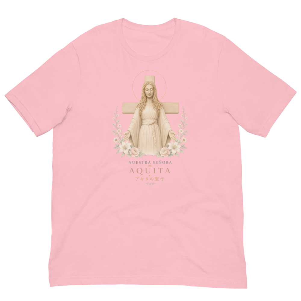 BC 3001 Flat 2 · Pink