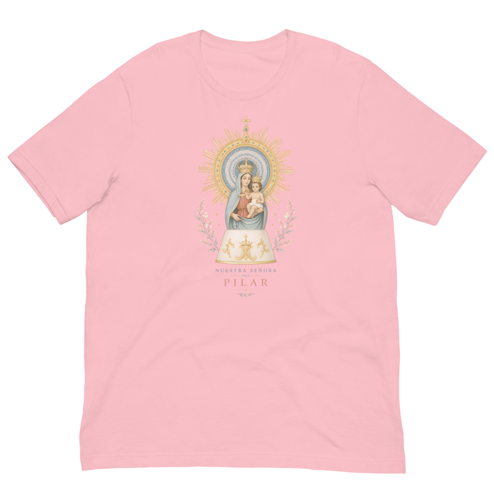 BC 3001 Flat 2 · Pink