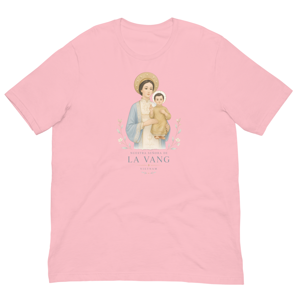 BC 3001 Flat 2 · Pink