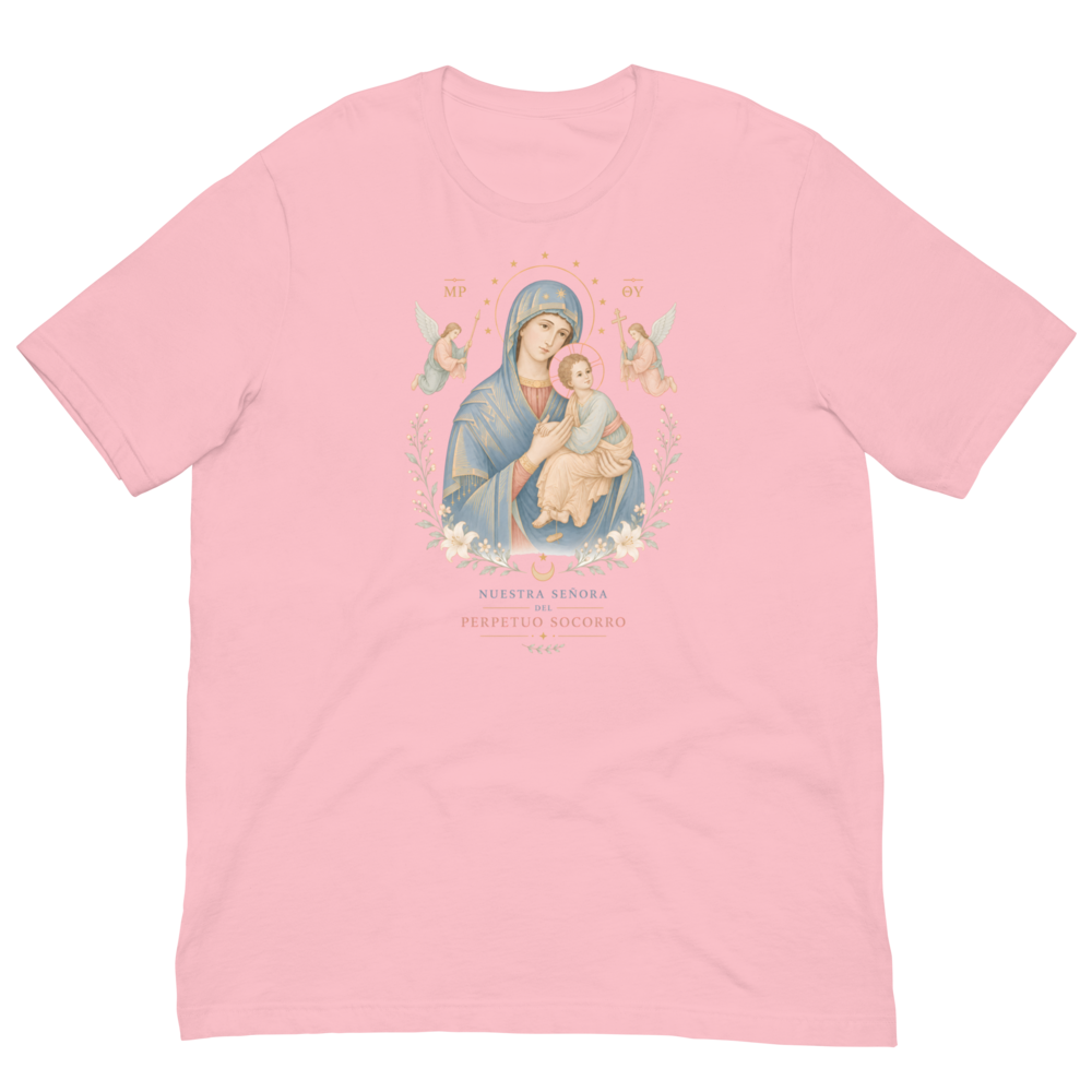 BC 3001 Flat 2 · Pink