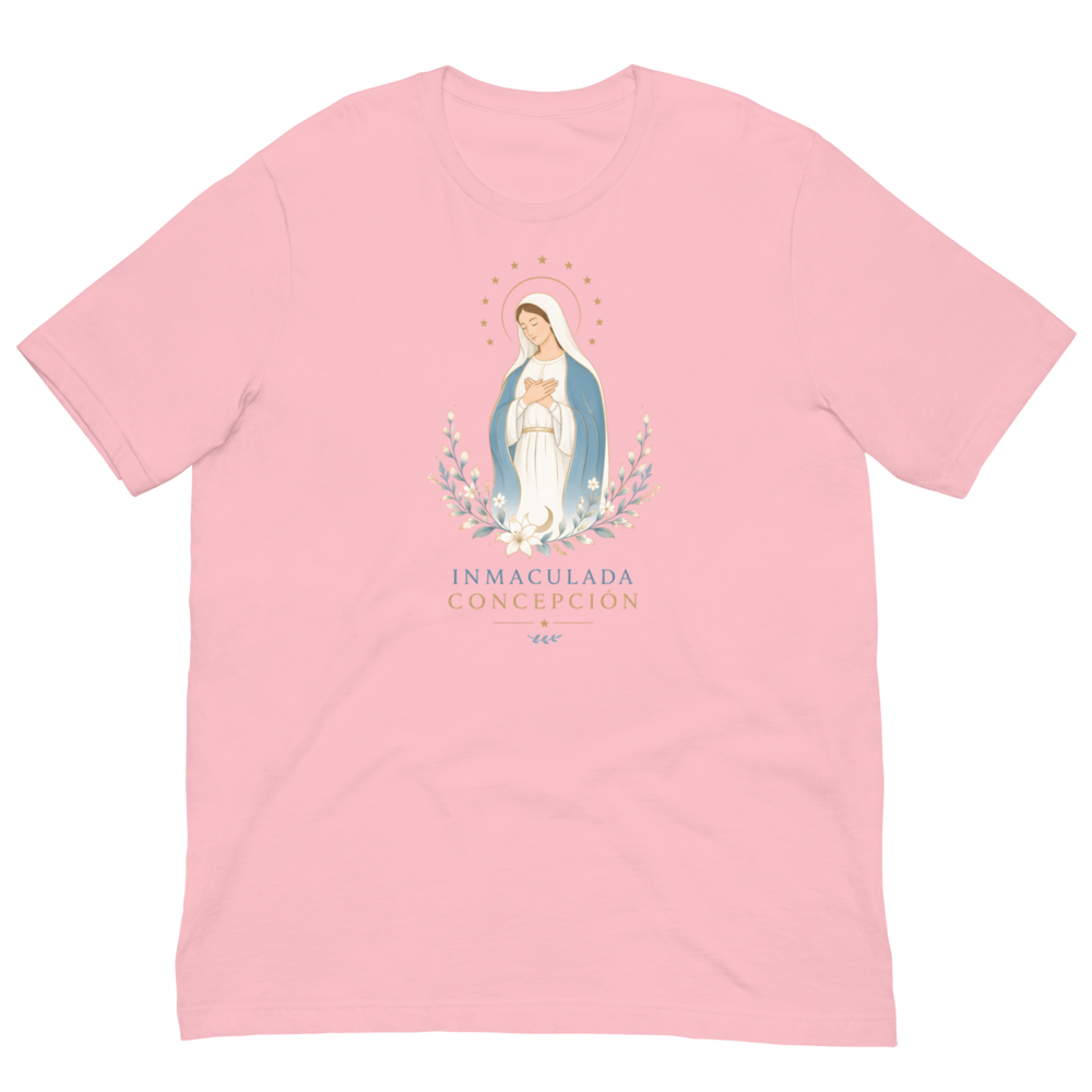 BC 3001 Flat 2 · Pink