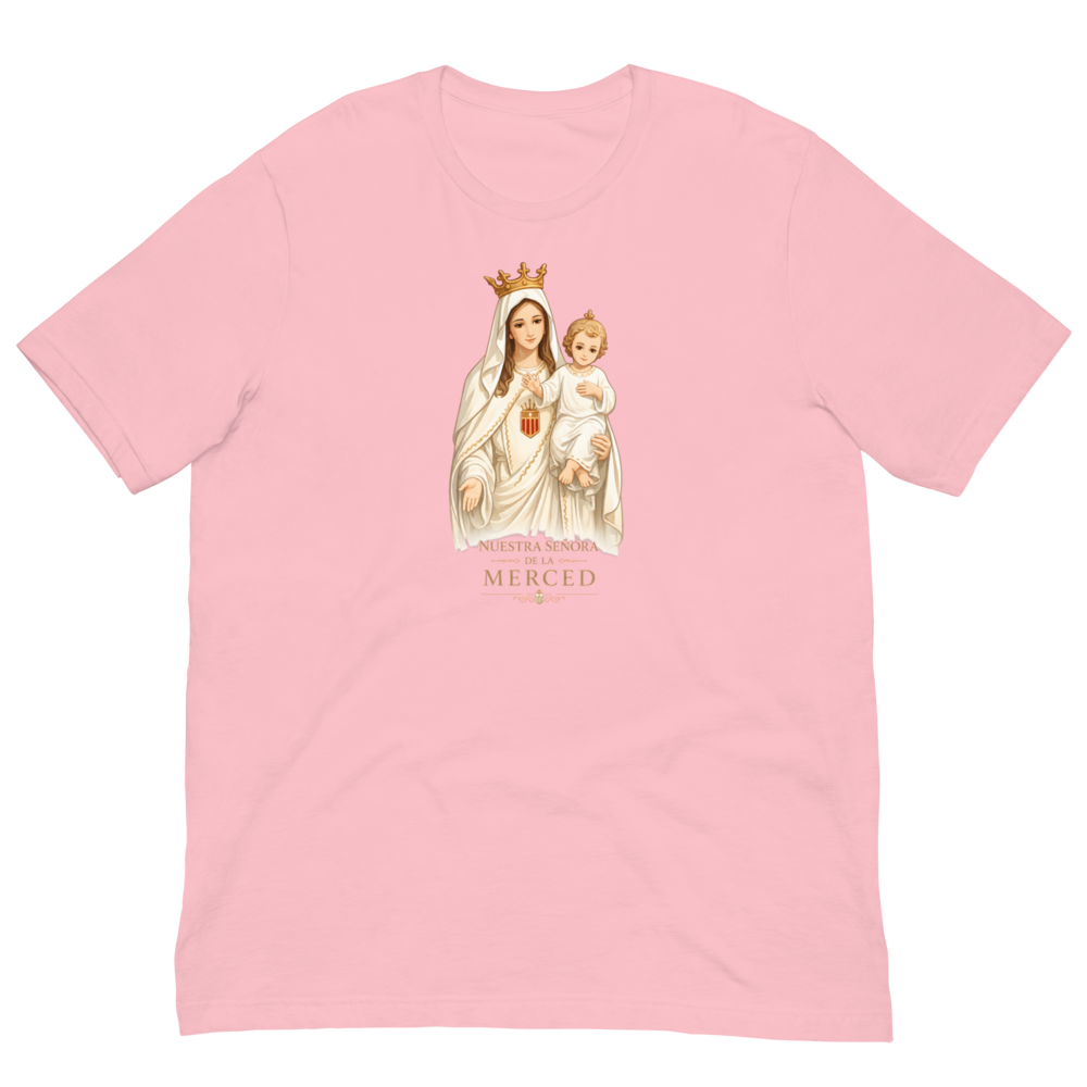 BC 3001 Flat 2 · Pink