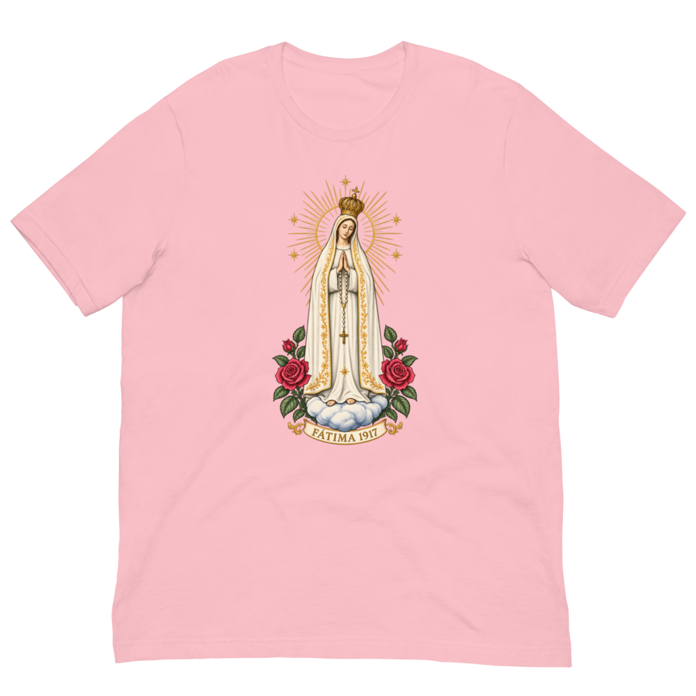 BC 3001 Flat 2 · Pink