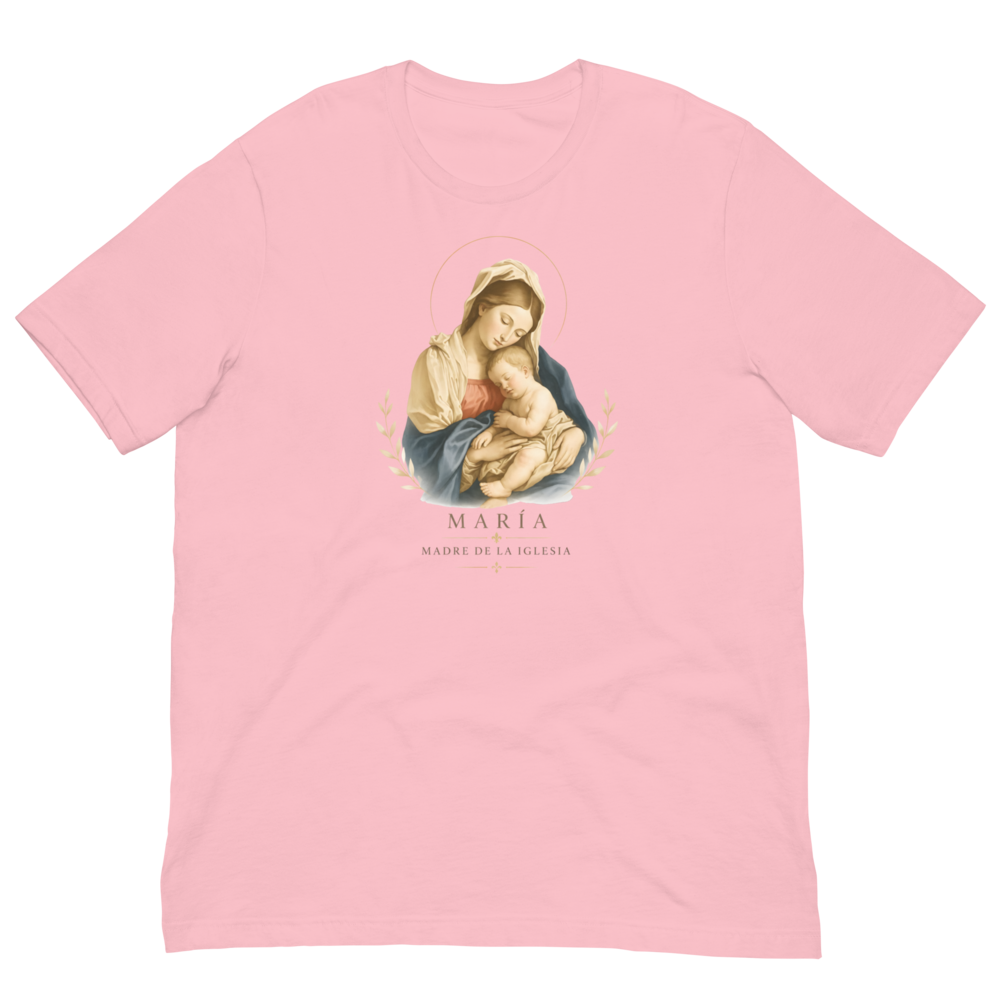 BC 3001 Flat 2 · Pink