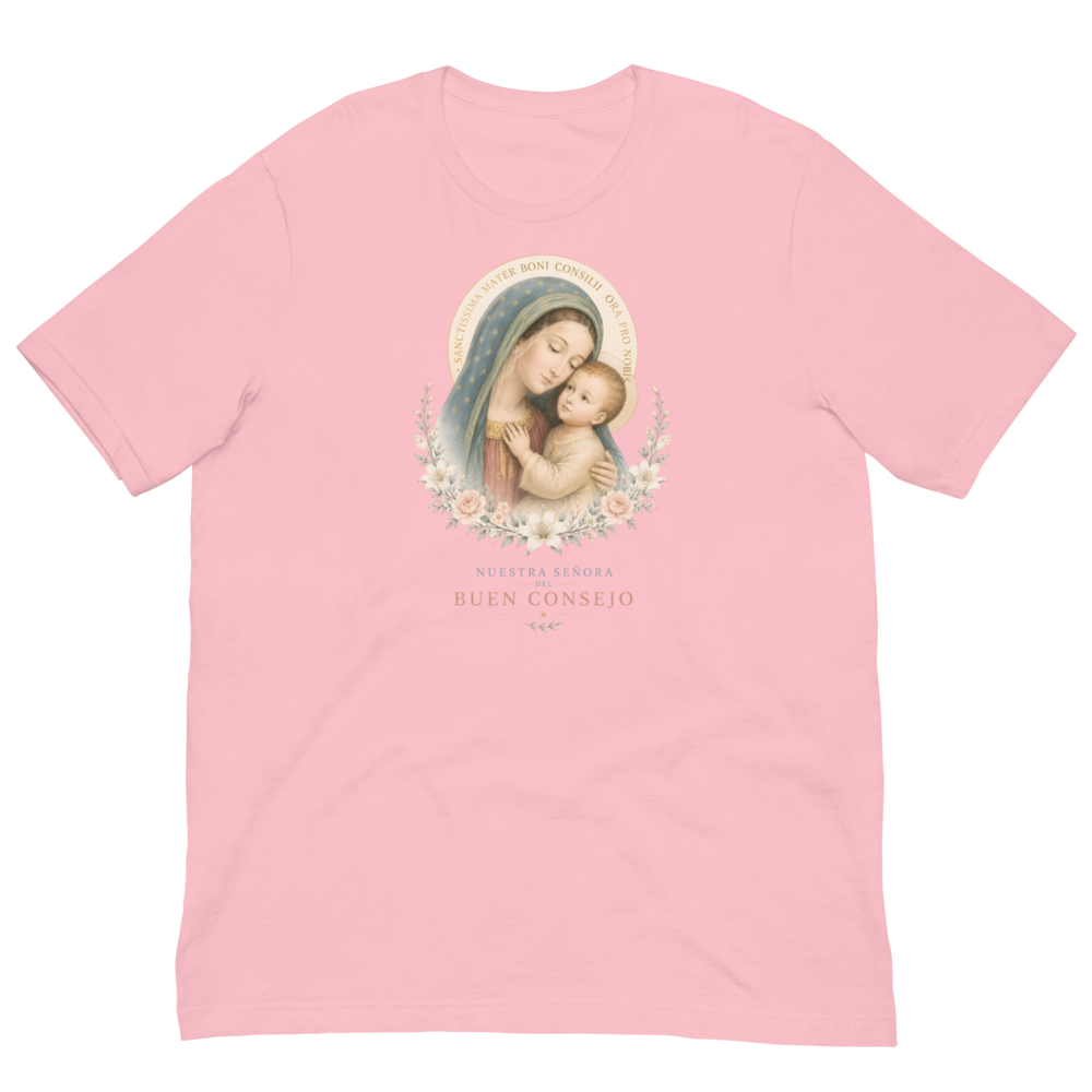 BC 3001 Flat 2 · Pink