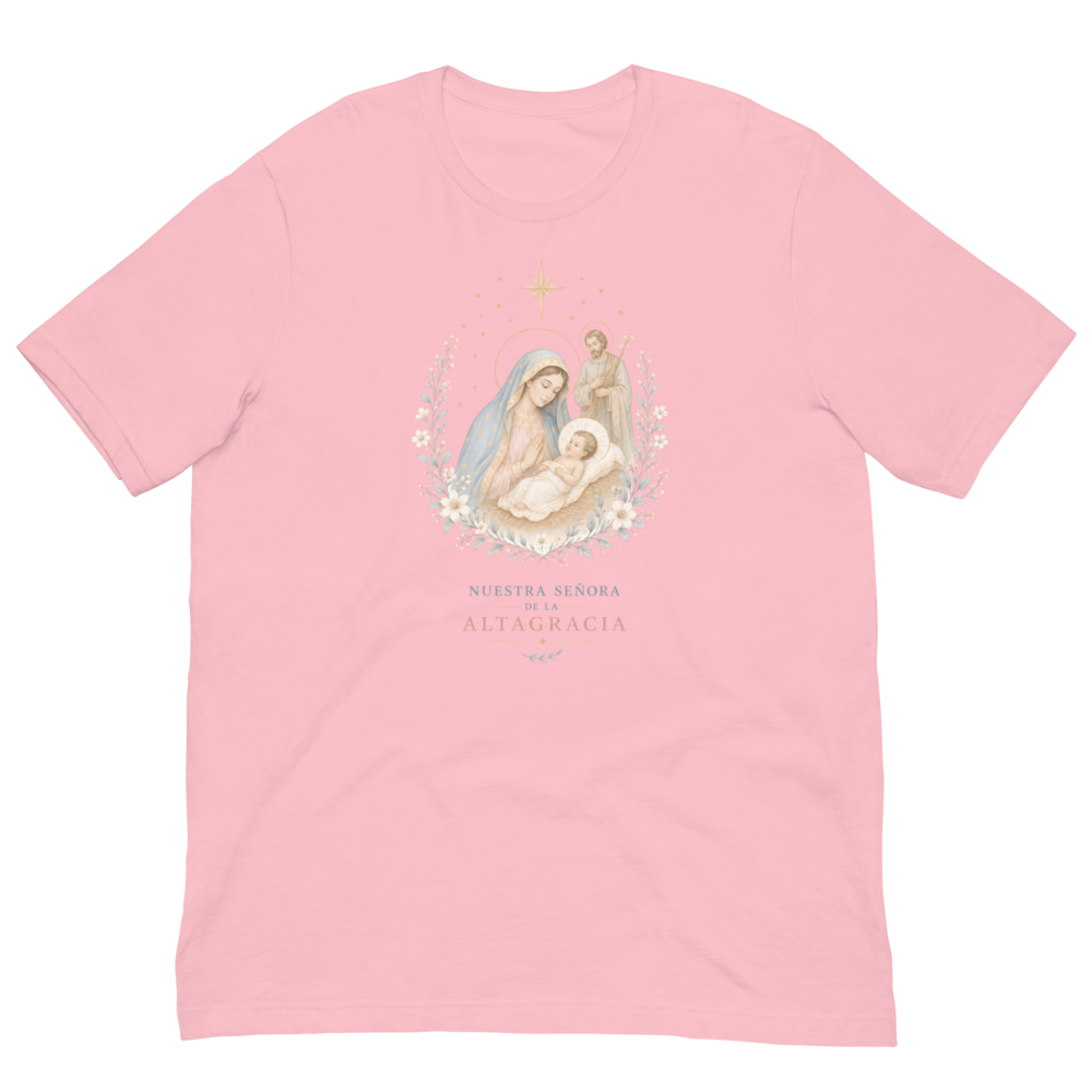 BC 3001 Flat 2 · Pink