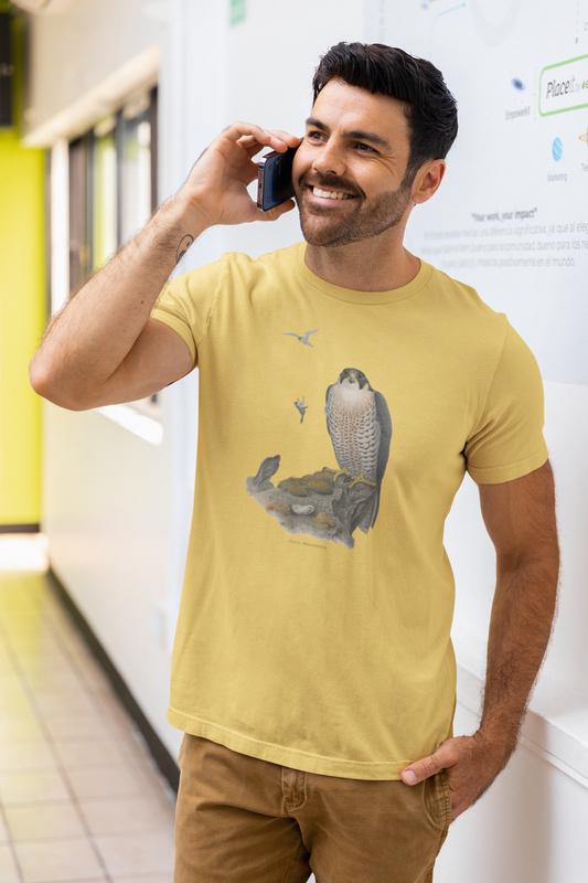 Peregrine Falcon Shirt