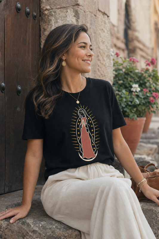BC 3001 lifestyle · Black | bnr-card:mama-maria