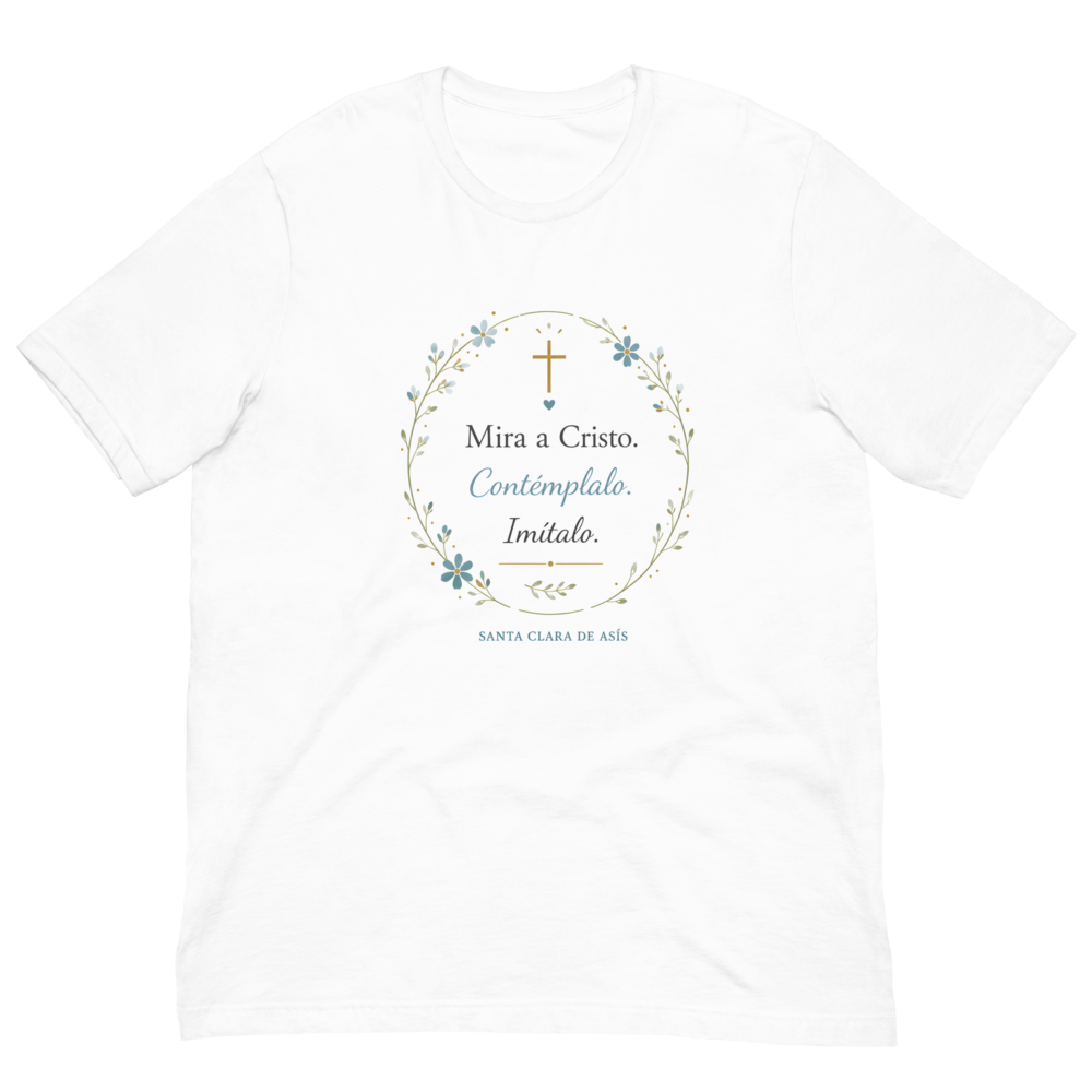 Product mockup — White