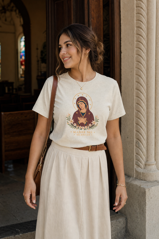 BC 3001 lifestyle · Heather Natural | bnr-card:mama-maria