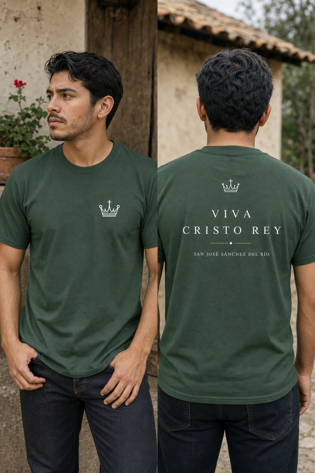 Lifestyle hero