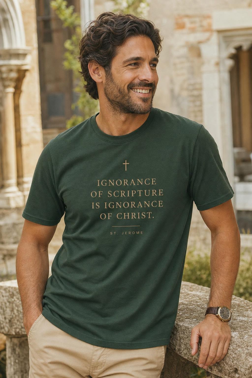 Lifestyle hero