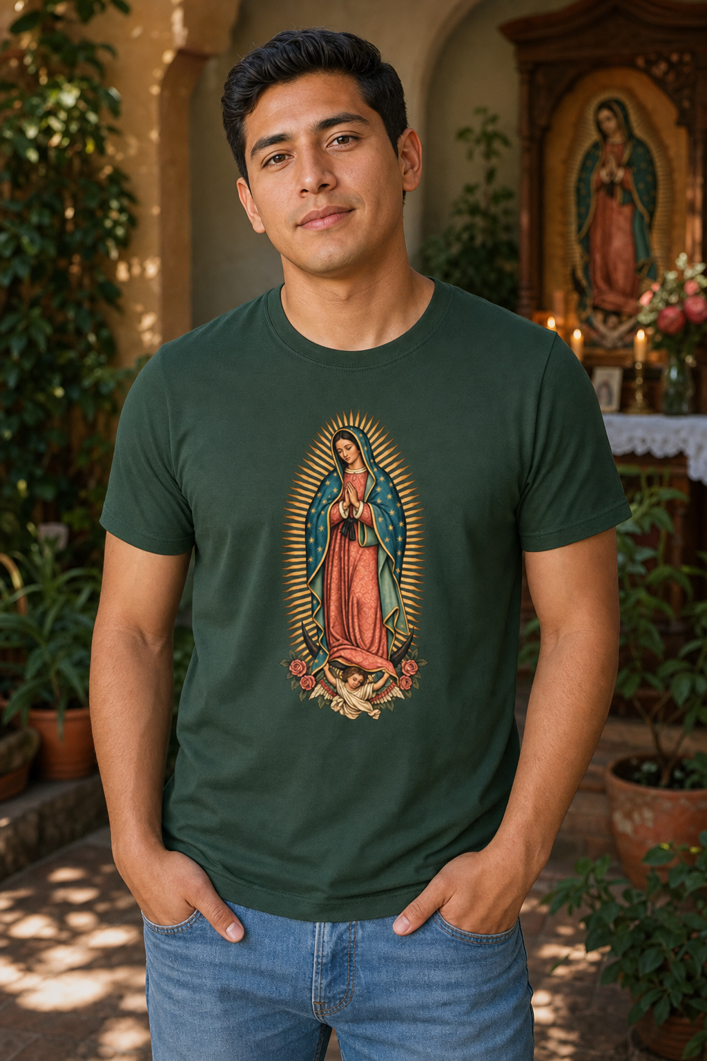 Lifestyle · Forest Green | bnr-card:mama-maria | bnr-card:mens-clothing