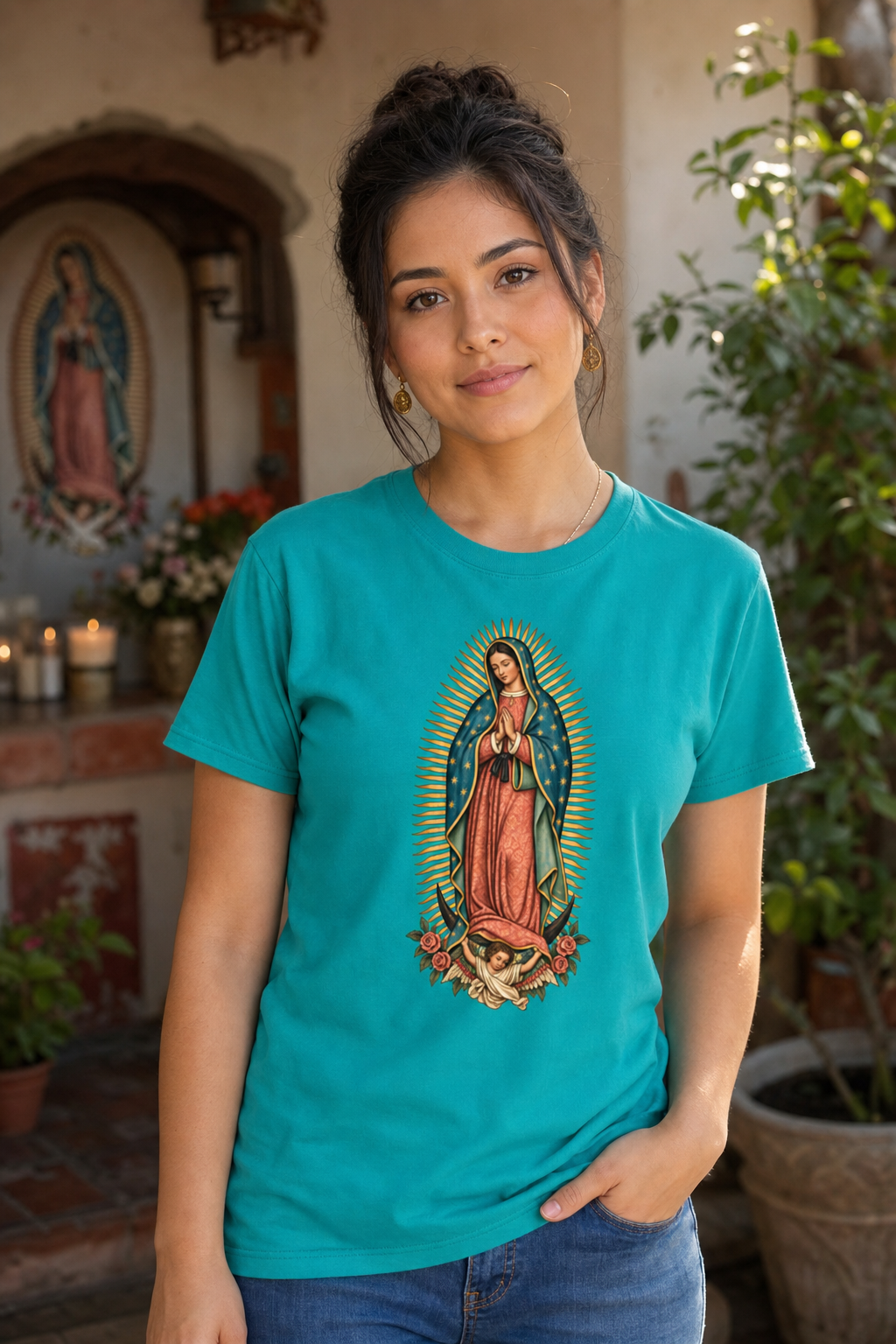 Lifestyle · Jade Dome | bnr-card:womens-clothing