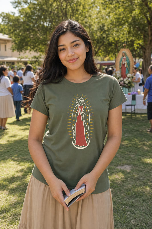 Lifestyle · Military Green | bnr-card:mama-maria | bnr-card:womens-clothing