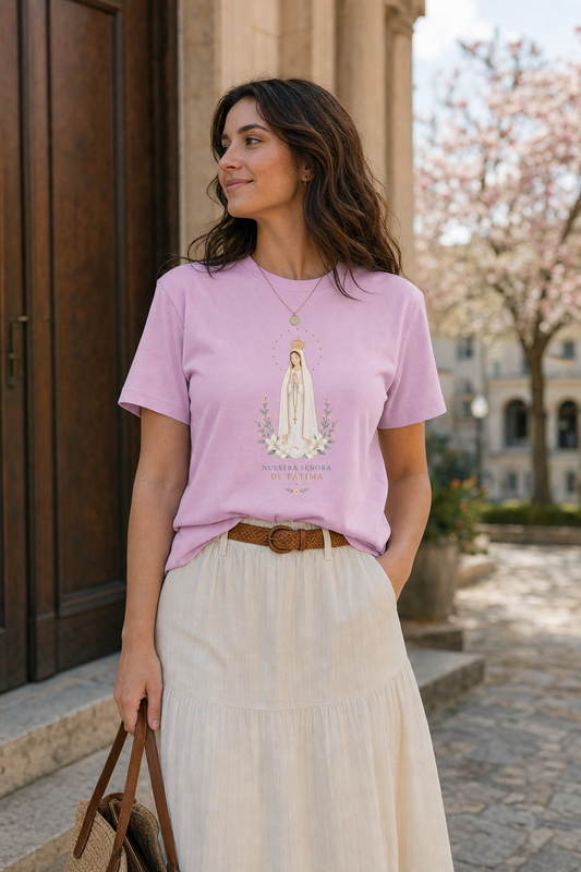 BC 3001 lifestyle · Lilac | bnr-card:mama-maria
