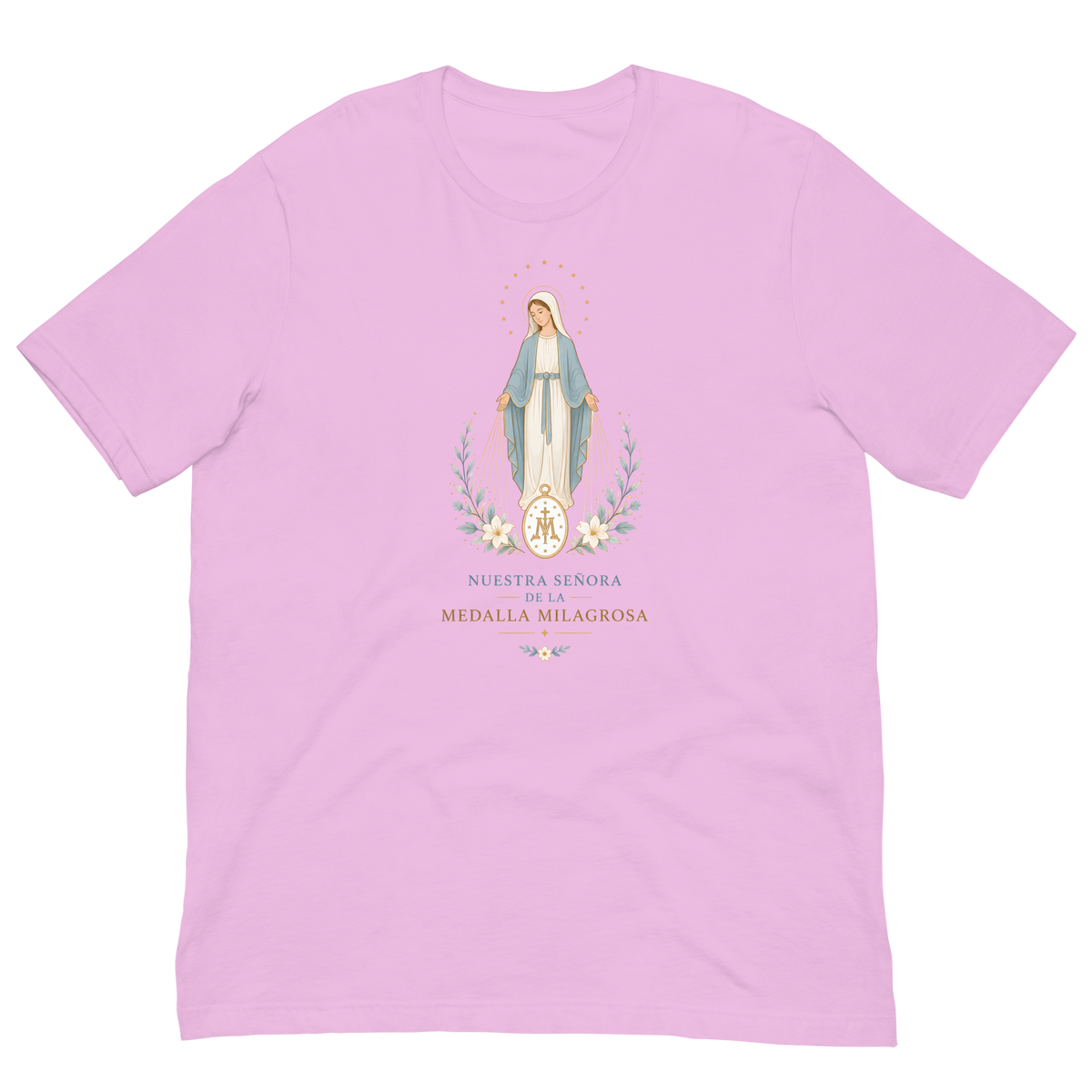 BC 3001 Flat 2 · Lilac